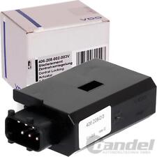 Vdo stellelement zentralverrie gebraucht kaufen Vdo stellelement zentralverrie gebraucht kaufen  Henstedt-Ulzburg