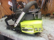Poulan 4000 counter for sale  Elverta