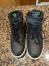 Scarpe minecraft bambino usato  Nogara