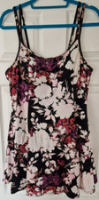 Magisculpt floral swimwear for sale  GRAVESEND