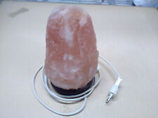 Lampe sel himalaya d'occasion  Blaye