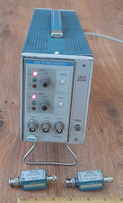 Tektronix tm501 peak for sale  LISKEARD