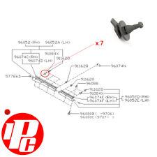 Genuine side pin for sale  WANTAGE