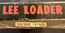 Lee loader 250 for sale  Kernersville