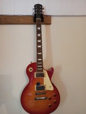 Guitare paul gibson d'occasion  Cadenet