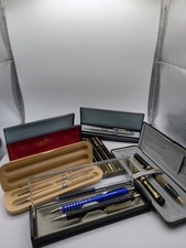 Mixed pen pencil for sale  CHEPSTOW
