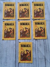 Bonanza americana münchen gebraucht kaufen  Bassenheim Kettig, St.Sebastian