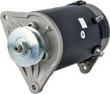 New starter generator d'occasion  Expédié en Belgium