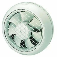 Wentylator osiowy okienny S&P HCM 150N - wentylator ścienny - ø214mm na sprzedaż  PL
