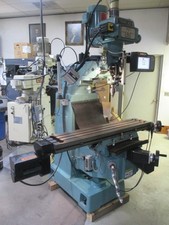 New prototrak kmx for sale  Holland
