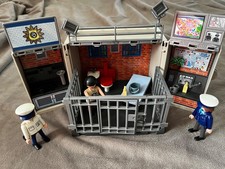 Playmobil 5421 aufklapp gebraucht kaufen  München
