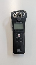 Zoom h1n portable for sale  MANCHESTER