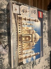 Sealed taj mahal for sale  San Antonio
