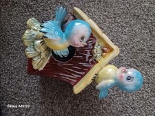 Vintage figure bluebird for sale  HULL