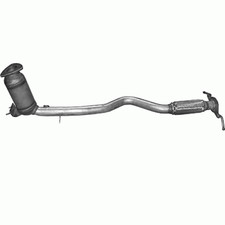 Catalizzatore per alfa usato  Italia