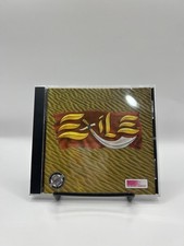 Usado, Exile: Wicked Phenomenon (TurboGrafx-CD, 1993) REPRO CASE! comprar usado  Enviando para Brazil