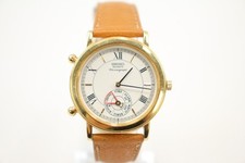 Mens seiko chronograph for sale  LEEDS