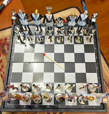 Mini jeu echec d'occasion  Auriol