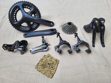 Shimano ultegra 6800 for sale  MANNINGTREE