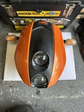 Ktm 640 duke for sale  BLYTH
