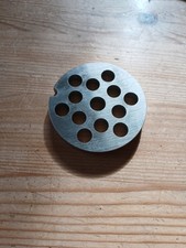 Bosch mum lochscheibe gebraucht kaufen  Westerstede