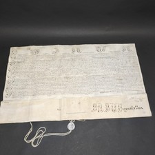 Bolla pontificia leone usato  Forli