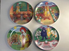 Vintage 1989 ronald for sale  Johnston