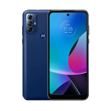 Motorola Moto G Play 32GB [XT2271-5] - Deep Indigo - SOMENTE AT&T - *LEIA* comprar usado  Enviando para Brazil