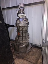 Monaro t56 gearbox for sale  WELLINGTON