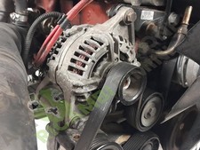 F1ae0481b alternatore iveco usato  Rimini