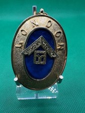 Gilt metal enamel for sale  HIGH WYCOMBE