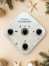 Roland mixer audio gebraucht kaufen  Bingen