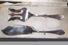 Superbes pelle couteau d'occasion  Paris XIII
