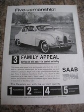 Five upmanship family for sale  BRISTOL