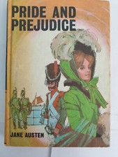 Pride prejudice jane for sale  BRIDGEND