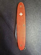 Victorinox alox taschenmesser gebraucht kaufen  Zella-Mehlis