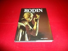 Livre art.rodin. monique d'occasion  Évreux