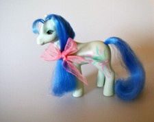 Little pony vintage gebraucht kaufen Little pony vintage gebraucht kaufen  Schkopau