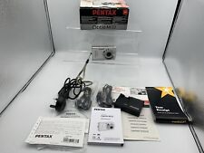 Pentax optio m30 for sale  BUSHEY