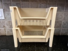 Vintage rubbermaid roughneck for sale  Dunedin