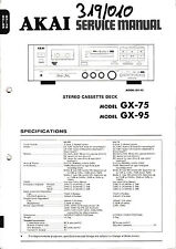 Service manual anleitung gebraucht kaufen  Sulzbach-Rosenberg