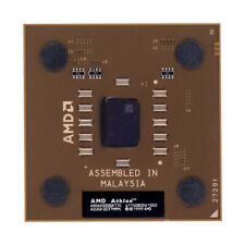 AMD Athlon XP 2000+ AXDA2000DKT3C S.462 1667MHz, usado comprar usado  Enviando para Brazil