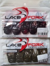 Packs lake fork for sale  Elsberry