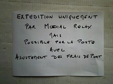 Darrow bouysse liberatore d'occasion Darrow bouysse liberatore d'occasion  Auch