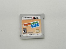Tomodachi life authentic d'occasion  Expédié en Belgium