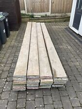 13ft scaffold boards for sale  MATLOCK