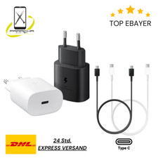 Riginal samsung 25w gebraucht kaufen  Bielefeld