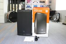 Alto-falante PA portátil JBL EON612 bidirecional 12" 1000W alimentado com controle Bluetooth comprar usado  Enviando para Brazil