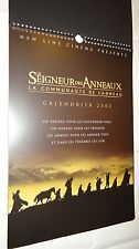 Seigneur anneaux rare d'occasion  France