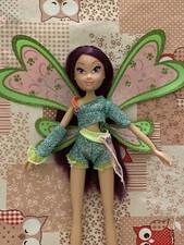 Winx club roxy usato  Foggia